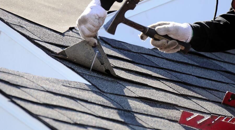 Professional residential roofers in Bloomfield, NE
